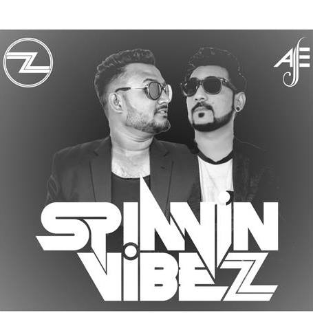 Spinnin Vibezz 